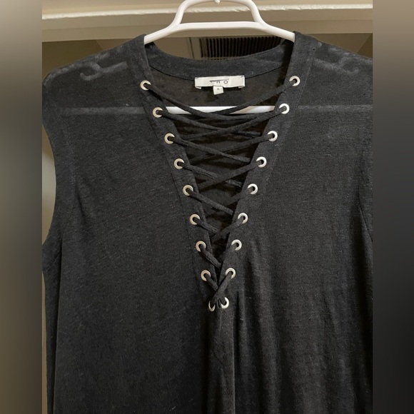 EUC IRO Daisy Dress - Picture 5 of 9